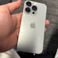 آیفون ۱۶ پرو