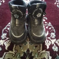 کفش بچه گانه|کفش و لباس بچه|قم, کلهری|دیوار