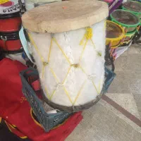 طبل عربی