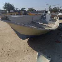 قایق ۲۷ فوت