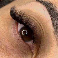 خدمات و آموزش اکستنشن مژه|خدمات آرایشگری و زیبایی|اصفهان, برازنده|دیوار