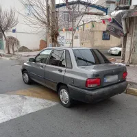 پراید مدل ۹۰