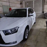 دنا پلاس ابشنال مدل 1403