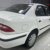 سمند ef7 دوگانه کارخانه