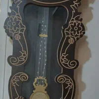 ساعت ایستاده ۵۰۰تومن بوفه هم رایگان