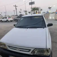 پراید ۱۳۱|خودرو سواری و وانت|بندرعباس, |دیوار