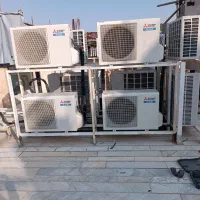 تعمیر پکیج کولرگازی سردخانه و یخچال فروشگاهی|خدمات پیشه و مهارت|شاهینشهر, شهرک میلاد|دیوار