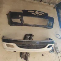 سپر سازی و جوش پلاستیک عماد|خدمات موتور و ماشین|رشت, جانبازان|دیوار