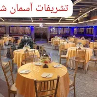 صندلی شیواری۱۰۰عدد رنگ استاتیک باپد نو باکاور|صندلی و نیمکت|اصفهان, خرم|دیوار