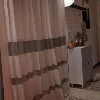 پرده کاملا تمیز|پرده، رانر، رومیزی|اهواز, کیان اباد|دیوار