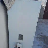 گرمکن قائنات خزر زمینی|آبگرمکن، پکیج، شوفاژ|ورزقان, |دیوار