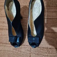 کفش مجلسی|کیف، کفش، کمربند|پاکدشت, پاکدشت (مامازند)|دیوار