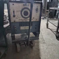 دستگاه جوش میللر