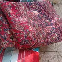 فرش 12 متری کهنه طبیعی