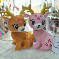 عروسک های خارجی و درجه یک در تکاب