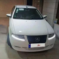 سمند سورن پلاس 1404|خودرو سواری و وانت|سهند, |دیوار