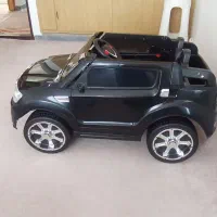 ماشین شارژی ۴ متوره خارجی