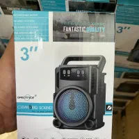 اسپیکر ۳ اینچ great nice 1363/اسپیکر بلوتوثی|پخش‌کننده همراه|تهران, افسریه جنوبی|دیوار