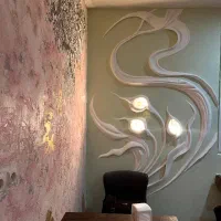 رنگ آمیز نقاش رنگ آمیزی ساختمان رنگار