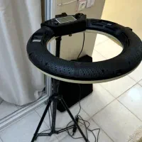 فروش دستگاه بخور/رینگ لایت/صندلی تابوره و..|فروشگاه و مغازه|اصفهان, جلفا|دیوار