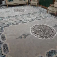 فرش ۱۲متری نو
