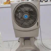 کولر آبی پرتابل صنام2500