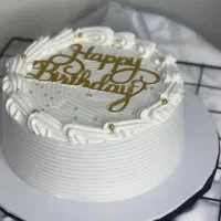 تخفیف کیک تولد پنجشنبه و جمعه