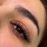 لیفت ابرو ،لیفت مژه ،اکستنشن بمدت ۱۰روز تخفیف ویژه|خدمات آرایشگری و زیبایی|مشهد, دانشجو|دیوار