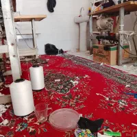 اجاره مغازه ۳۰ متری در نظام دوست