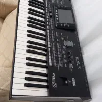 ارگ Pa3x سری 901ترتمیز