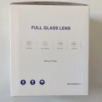 ویدئو پروژکتور وانبو T2 MAX|تلویزیون و پروژکتور|تهران, دکتر هوشیار|دیوار