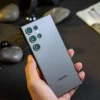 سامسونگ  S25 ultra 256