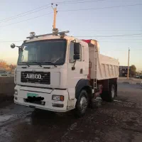 معاوضه امیکو با بنز تک یا لودر