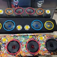 پک میدرنج ، سوپر تیوتر ، طاقچه|قطعات یدکی و لوازم جانبی|تبریز, |دیوار