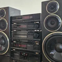 ست کامل سونی V750