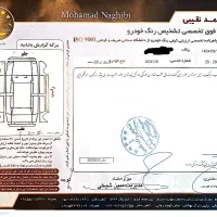 mvm x33|خودرو سواری و وانت|مشهد, شهید فرامرز عباسی|دیوار