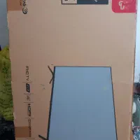 کارتن تلوزیون ۴۳اینج سالم سالم