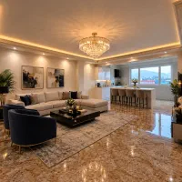 ۱۰۰ متر خوش‌نقشه بدون مشرف