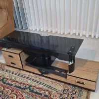 میز تلویزیون|میز تلویزیون|نیشابور, دارایی|دیوار