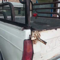 پیکان وانت مدل ۸۸