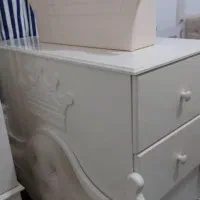 سرویس خواب کودک و‌نوجوان|تخت و سرویس خواب|بابل, |دیوار