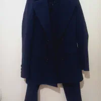 کت و شلوار اداری