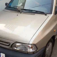 پراید مدل 1393