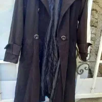 لباس زمستانی|لباس|گرگان, |دیوار