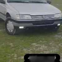 پژو 405 تک سوز