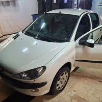 206.تیپ 6.مدل ۸۸ فرانسوی