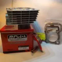 ته سیلندر کوتاه MDH+150