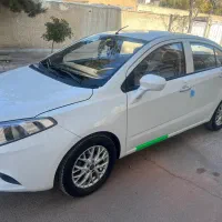 برلیانس ۹۷ بی رنگ|خودرو سواری و وانت|اصفهان, رسالت|دیوار