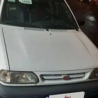 پراید مدل ۹۸|خودرو سواری و وانت|تهران, خانی آباد نو جنوبی|دیوار