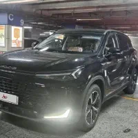بیجینگ ایکس ۷ سری وارداتی